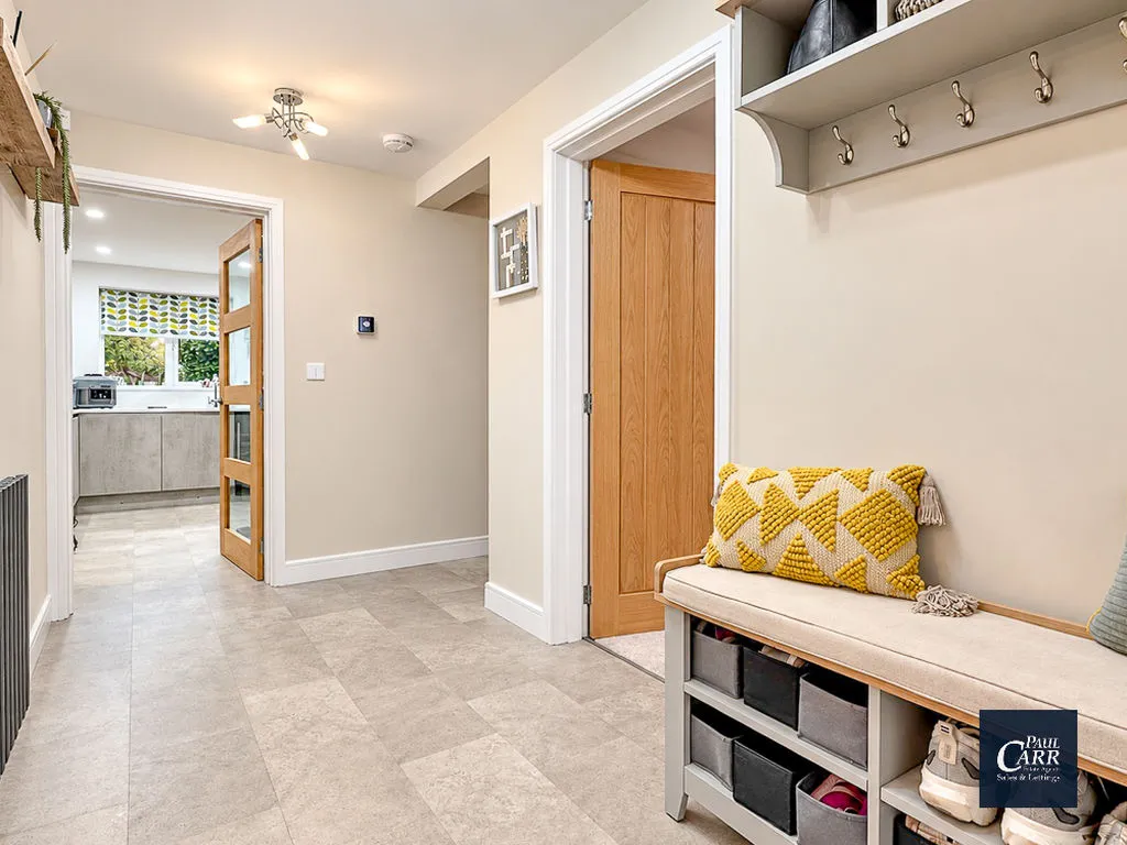 Trafalgar Way, Lichfield, WS14, photo 14