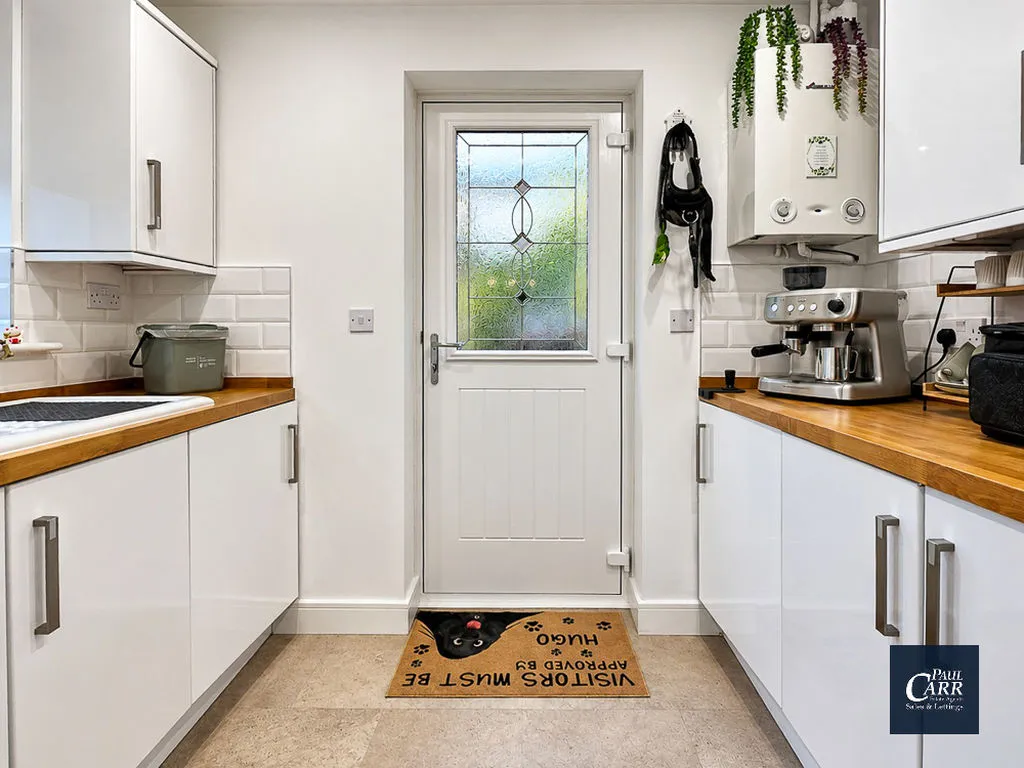 Trafalgar Way, Lichfield, WS14, photo 12