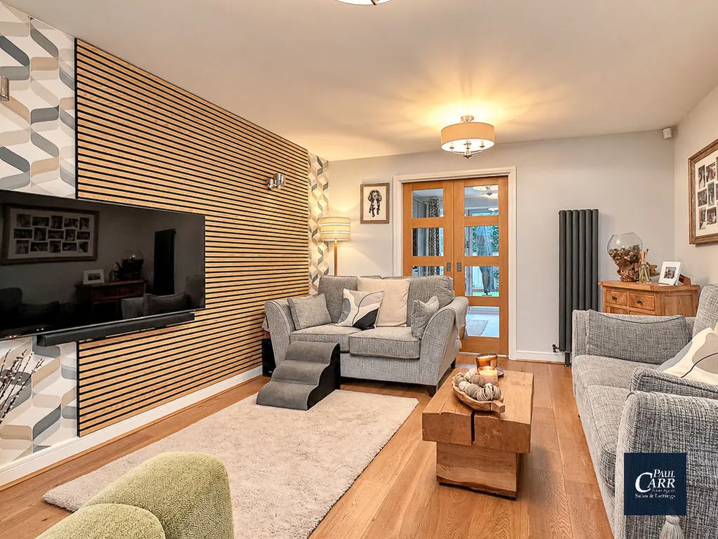 Trafalgar Way, Lichfield, WS14, photo 4