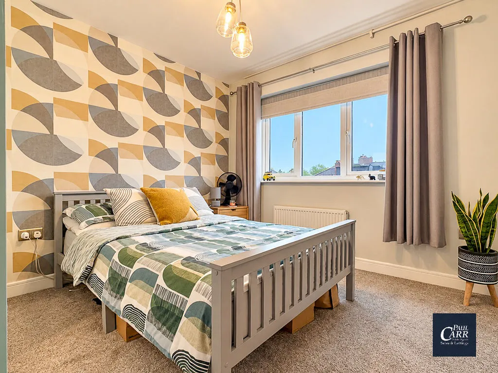 Trafalgar Way, Lichfield, WS14, photo 19