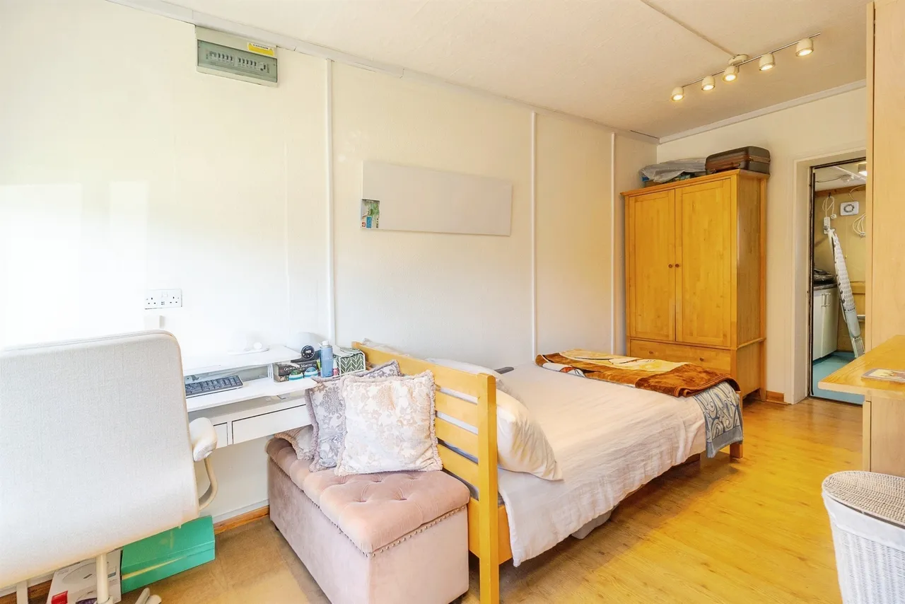 Friary Gardens, Newport Pagnell, MK16, photo 14