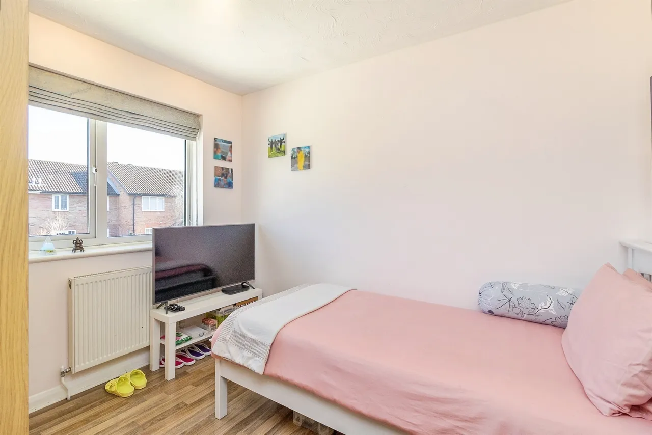 Friary Gardens, Newport Pagnell, MK16, photo 15