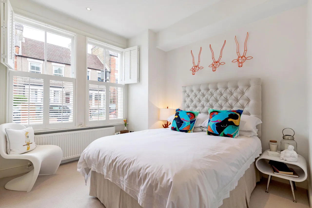 130 Balvernie Grove, London, photo 4