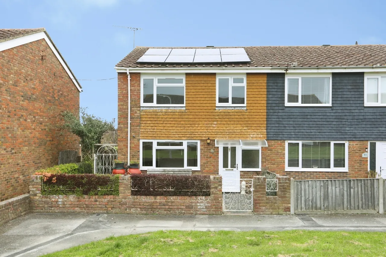 Pear Tree Walk, Newington, Sittingbourne, Kent, ME9, photo 16