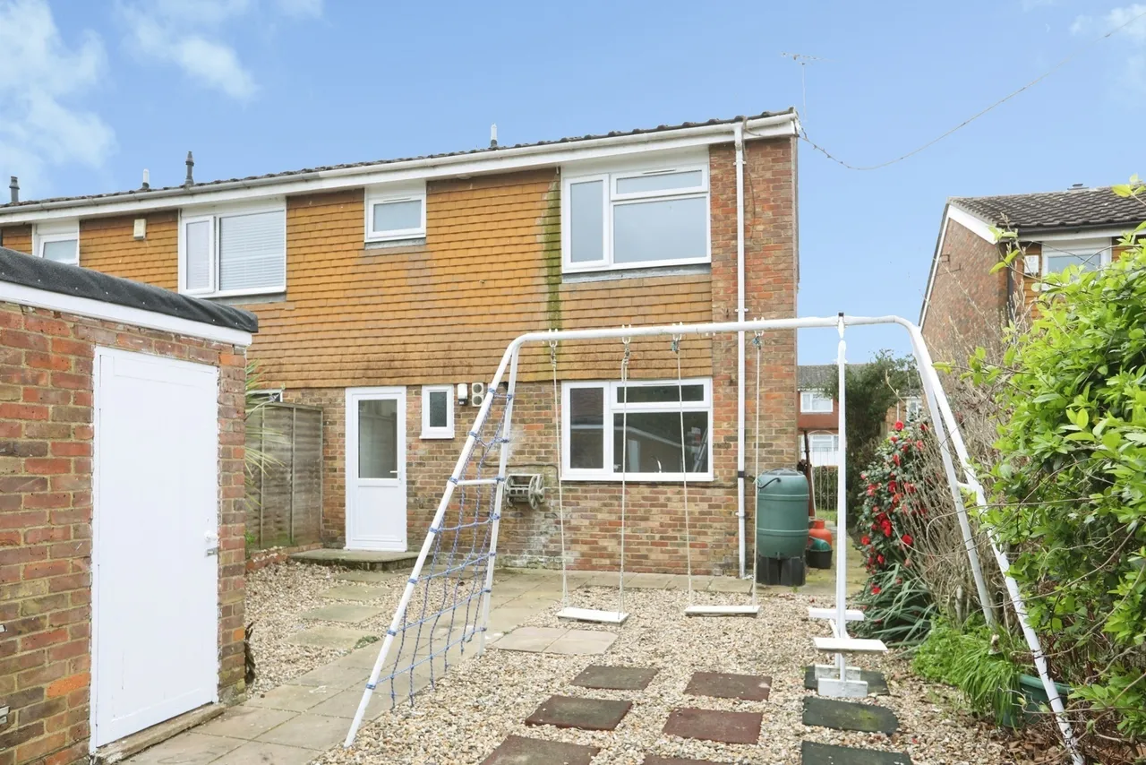 Pear Tree Walk, Newington, Sittingbourne, Kent, ME9, photo 15