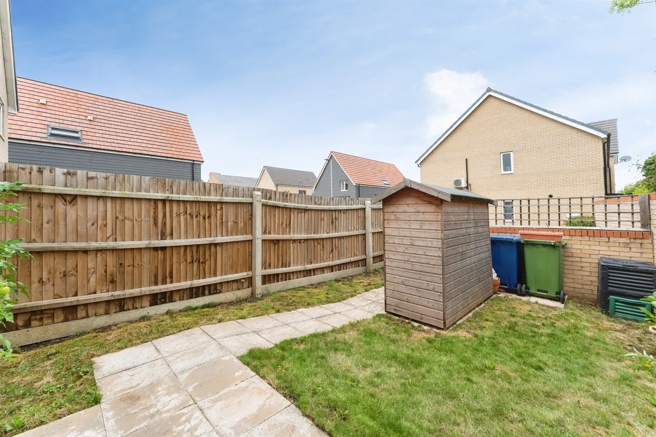 North Station Close, Ramsey, PE26, photo 20
