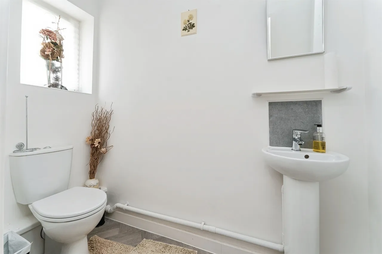 North Station Close, Ramsey, PE26, photo 7