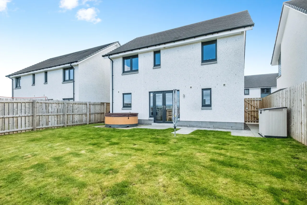 Kenilworth Road, Inverness, IV2, photo 17