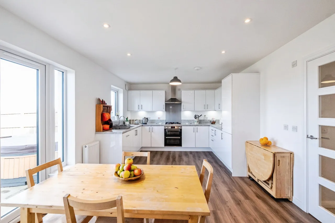Kenilworth Road, Inverness, IV2, photo 6