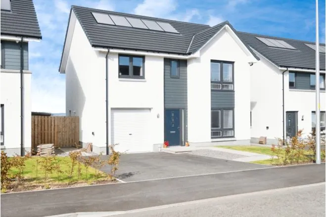 Kenilworth Road, Inverness, IV2, photo 18