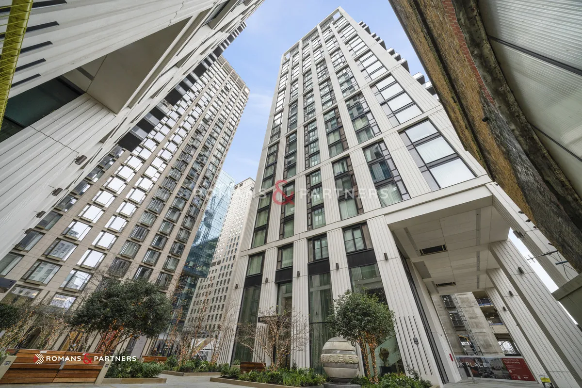 Casson Square, Southbank Place, SE1, photo 9