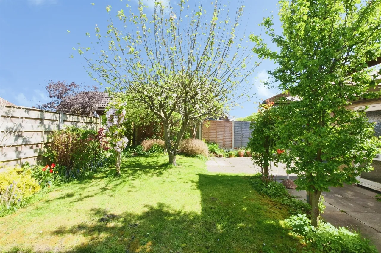 Chiltern Way, Huntington, YO32, photo 2