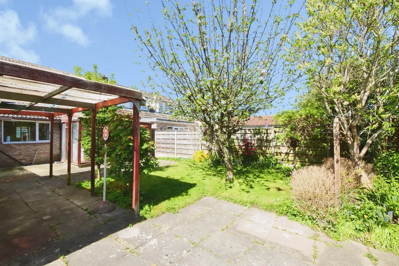 Chiltern Way, Huntington, YO32, photo 18