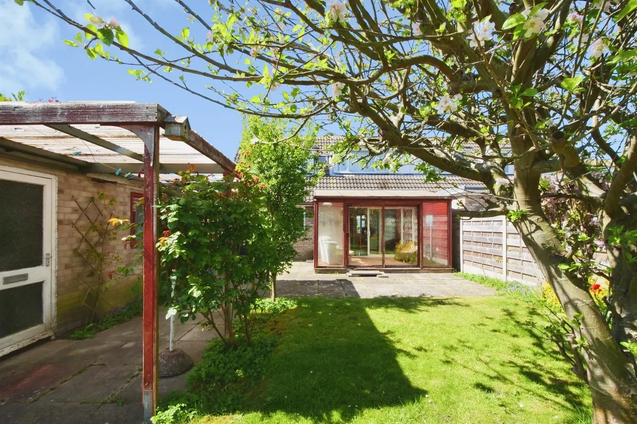 Chiltern Way, Huntington, YO32, photo 17
