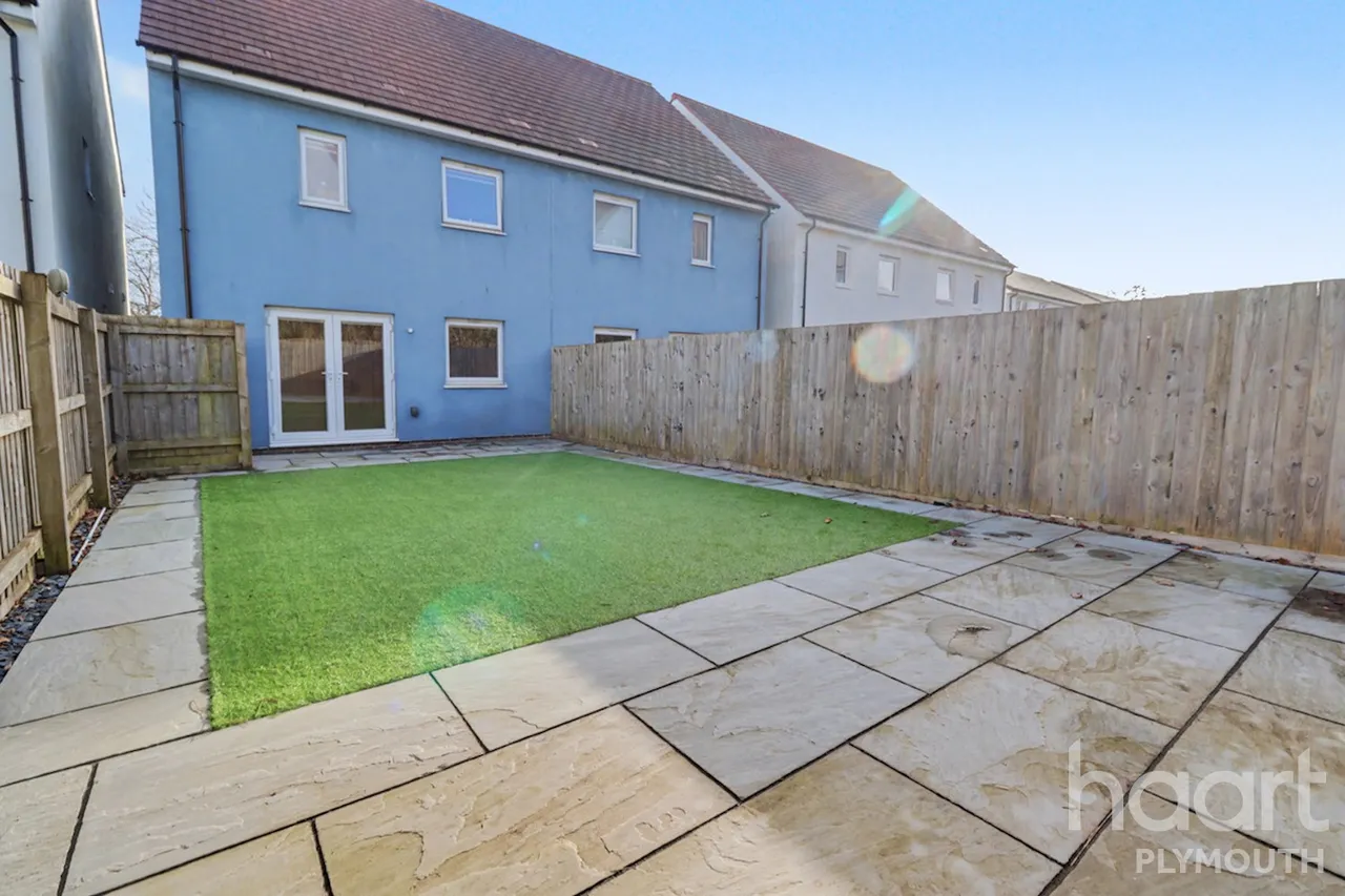 Chaucer Way, Plymouth, PL5, photo 14