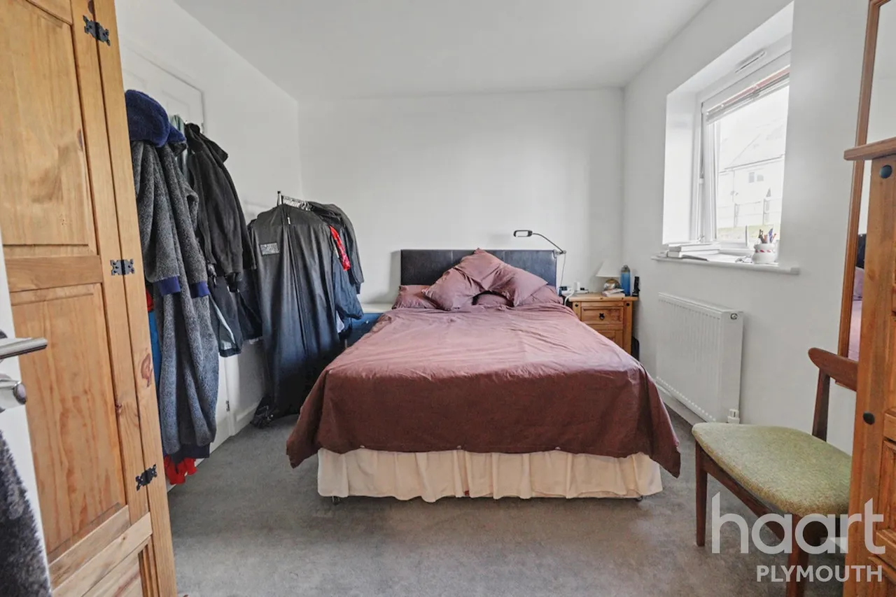 Chaucer Way, Plymouth, PL5, photo 12