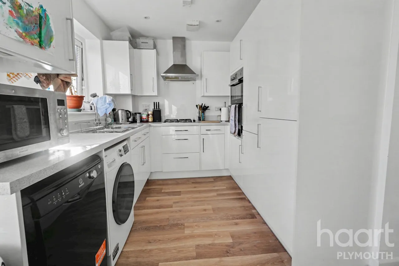 Chaucer Way, Plymouth, PL5, photo 2