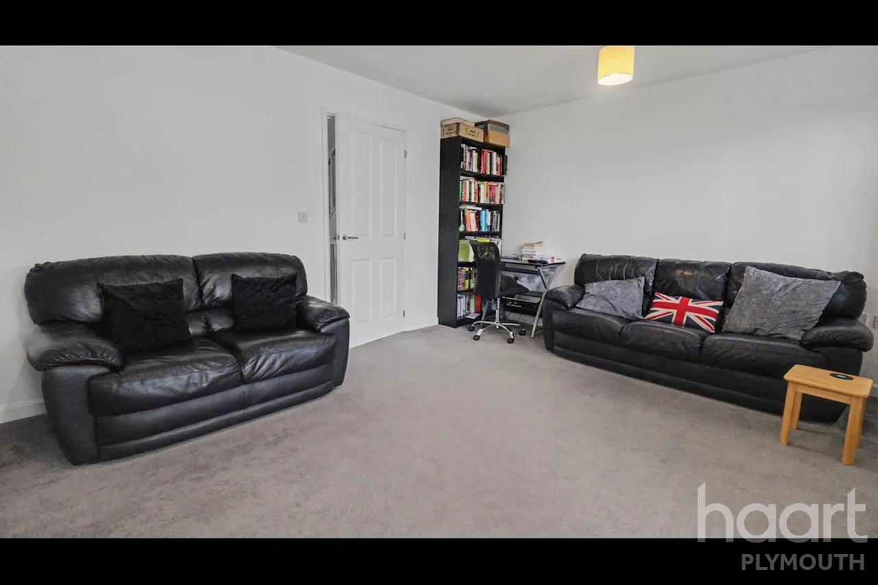 Chaucer Way, Plymouth, PL5, photo 5
