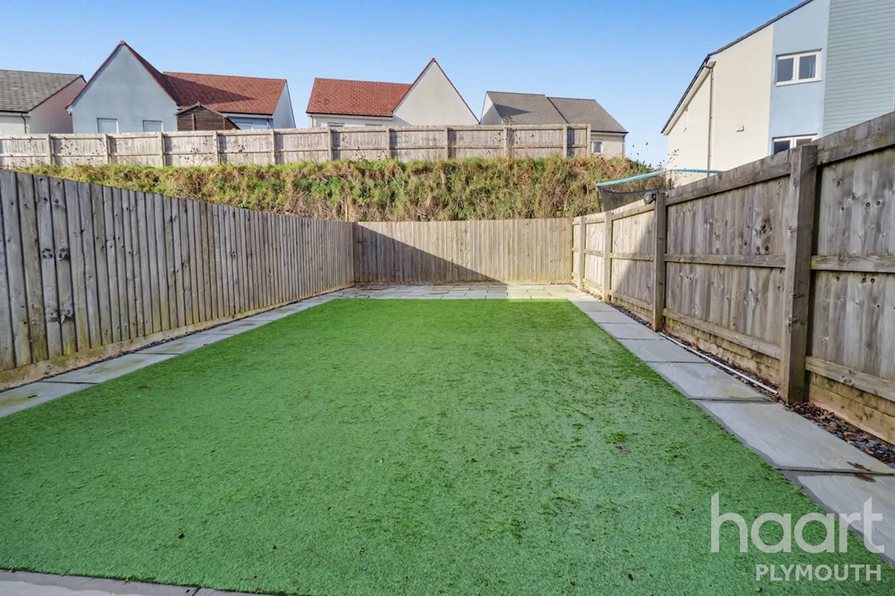 Chaucer Way, Plymouth, PL5, photo 4
