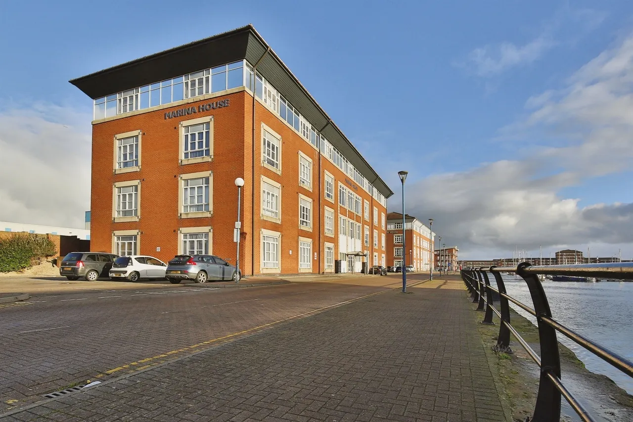 Harbour Walk, Hartlepool, photo 8