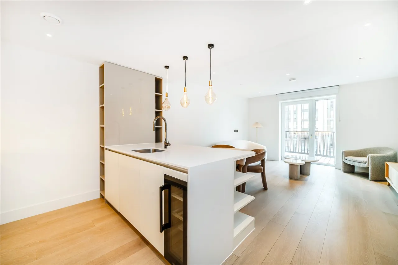Cascade Way, London, W12, photo 5