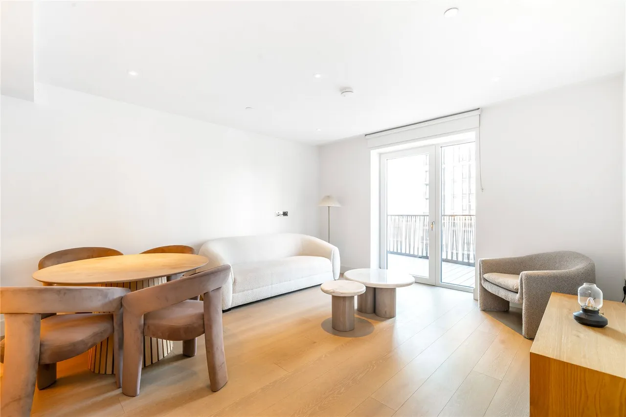 Cascade Way, London, W12, photo 4