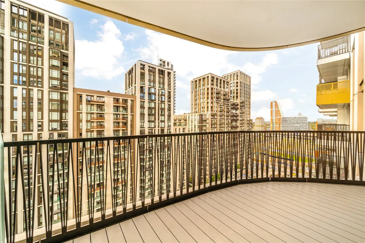 Cascade Way, London, W12, photo 8