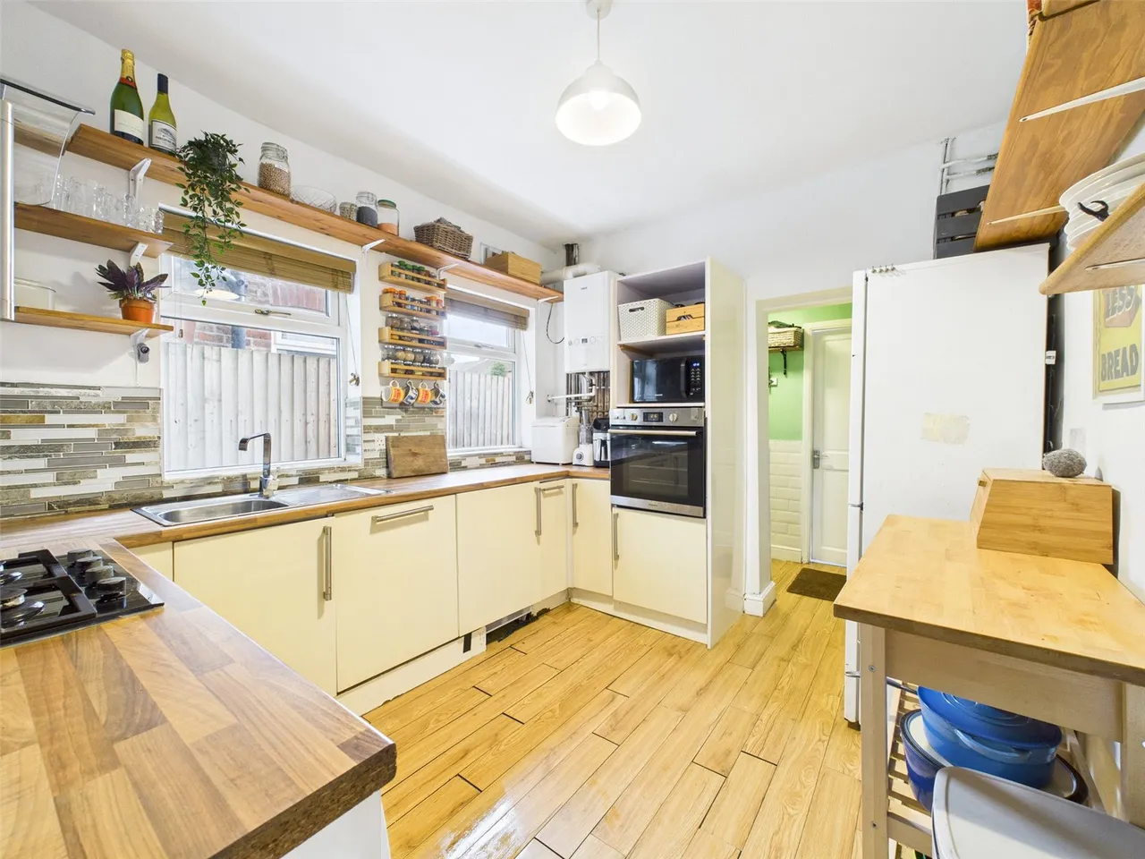 Fairbourne Road, Levenshulme, Manchester, M19 3HU, photo 4