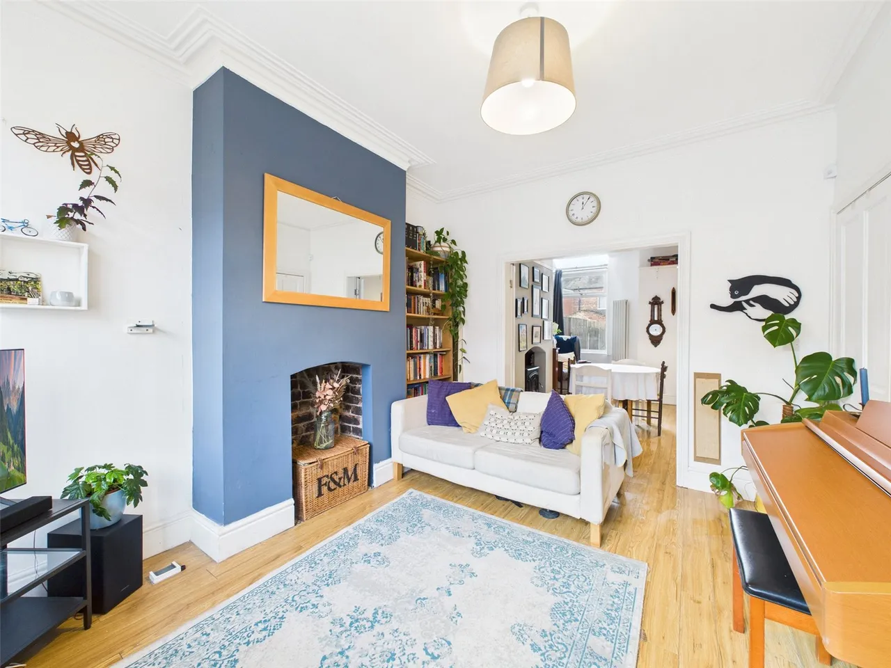 Fairbourne Road, Levenshulme, Manchester, M19 3HU, photo 8