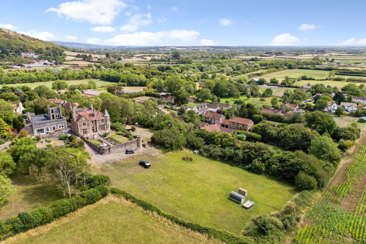 Hill View Road, Loxton, BS26, photo 2