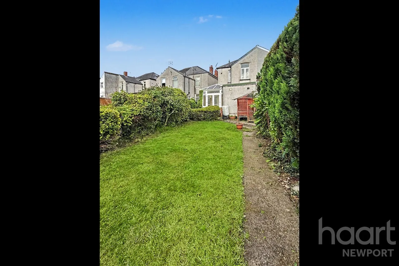 Aston Crescent, Newport, NP20, photo 14