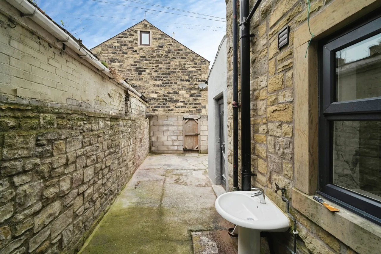 Wellhouse Road, Barnoldswick, BB18, photo 20
