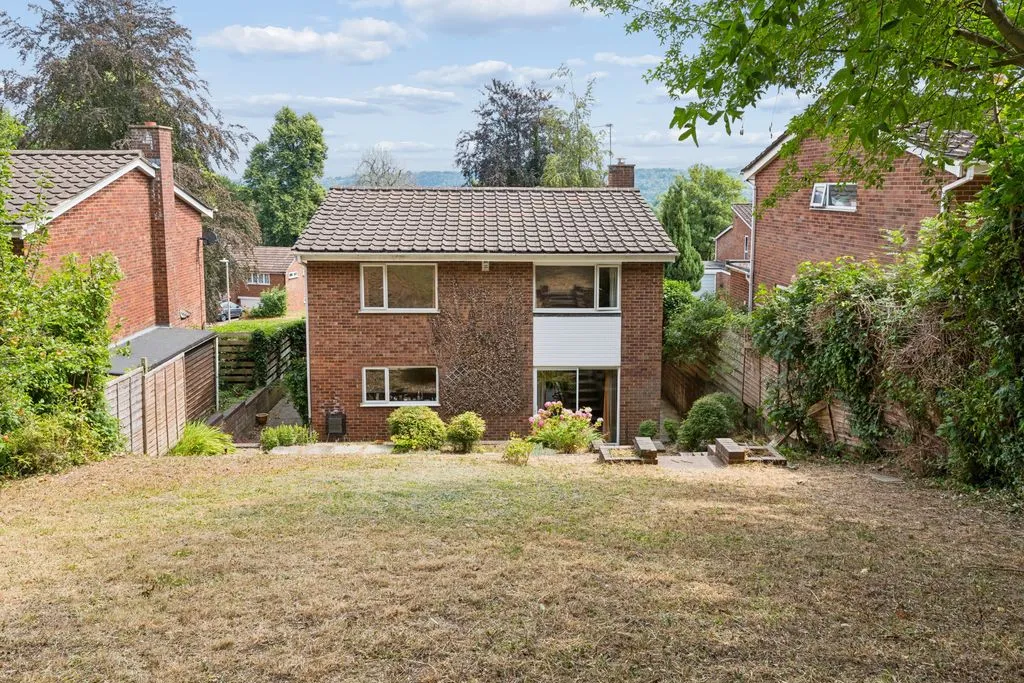Barnards Hill, Marlow SL7 2NZ, photo 13