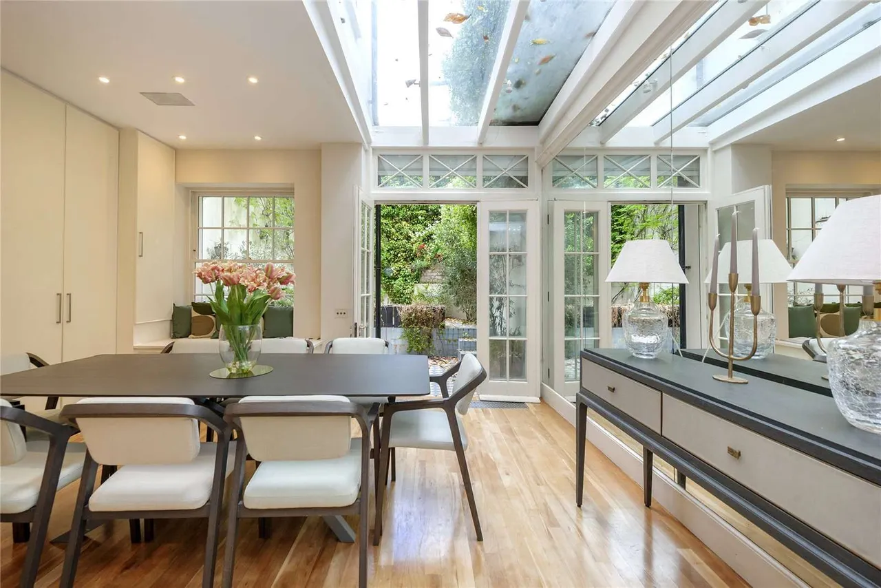 South Eaton Place, London, SW1W 9EL, photo 3