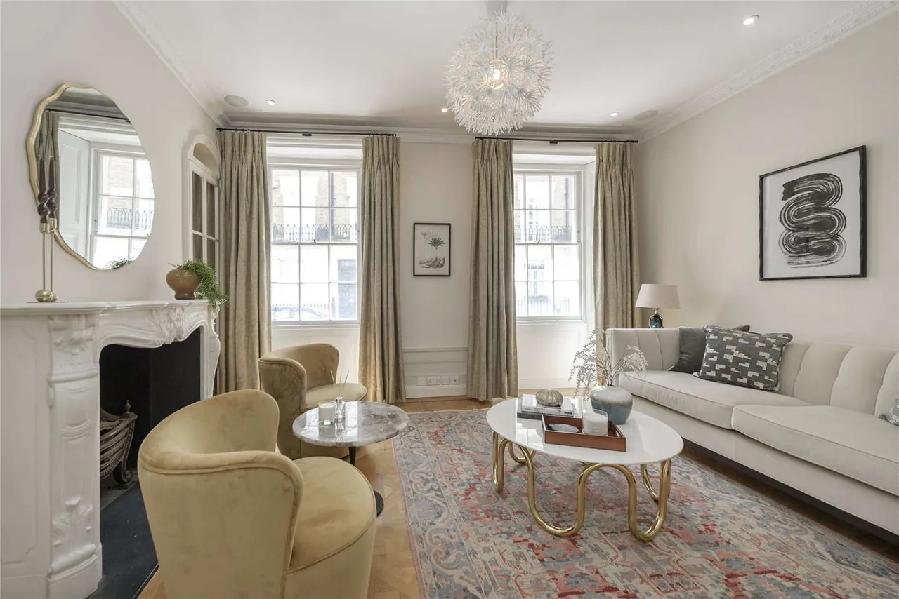 South Eaton Place, London, SW1W 9EL, photo 9