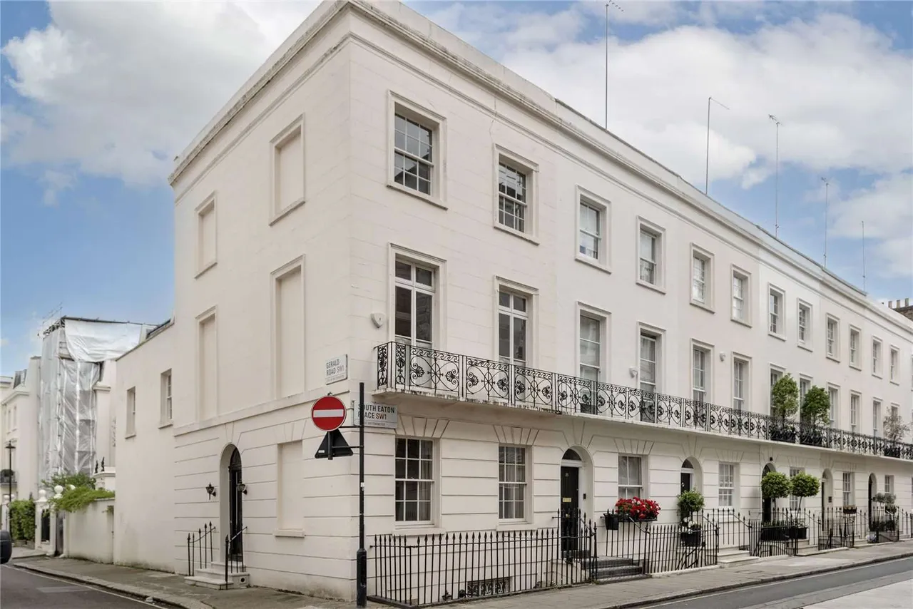 South Eaton Place, London, SW1W 9EL, photo 2
