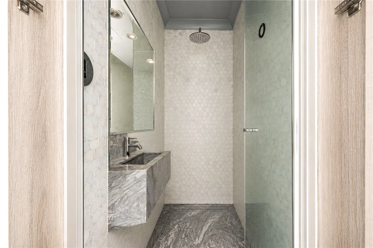 Allen Street, Kensington, W8, photo 4