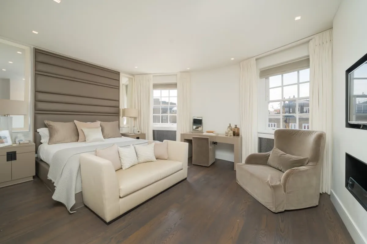 Cadogan Square, Knightsbridge, SW1X, photo 4
