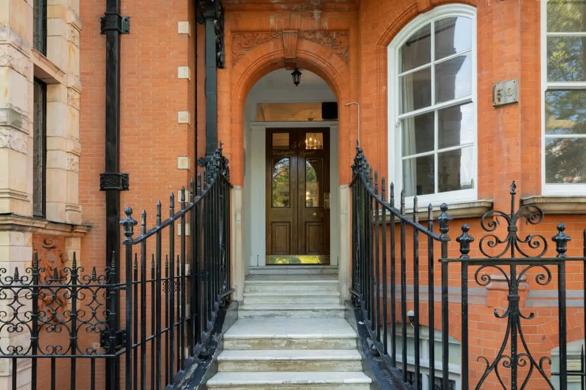 Cadogan Square, Knightsbridge, SW1X, photo 5
