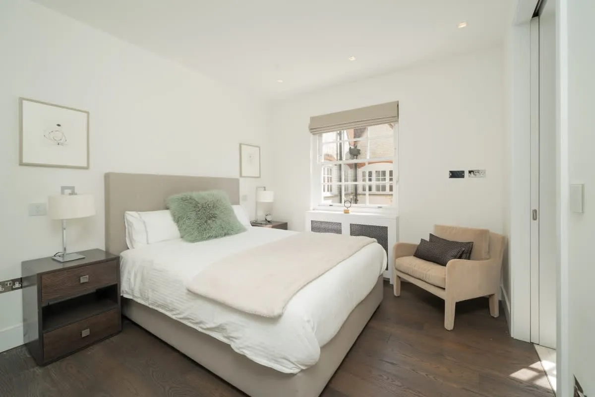 Cadogan Square, Knightsbridge, SW1X, photo 11