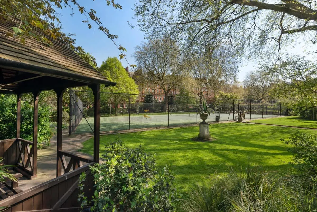 Cadogan Square, Knightsbridge, SW1X, photo 15