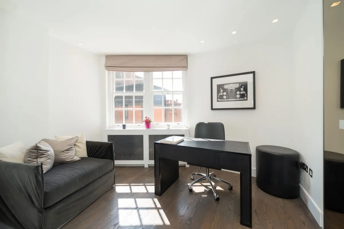 Cadogan Square, Knightsbridge, SW1X, photo 6