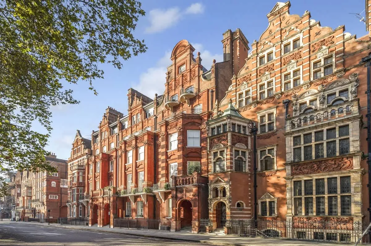 Cadogan Square, Knightsbridge, SW1X, photo 3