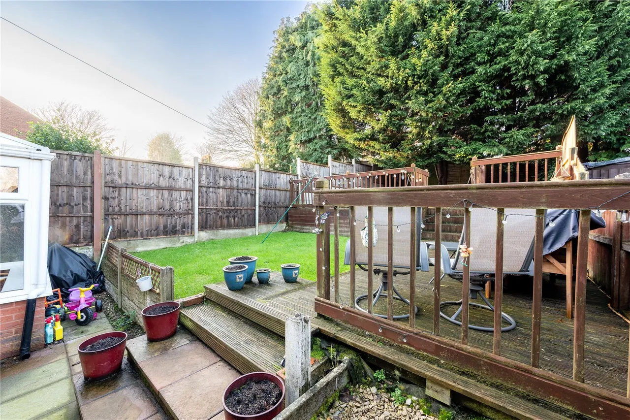 Meadvale Road, Rednal, Birmingham, West Midlands, B45 8EA, photo 18