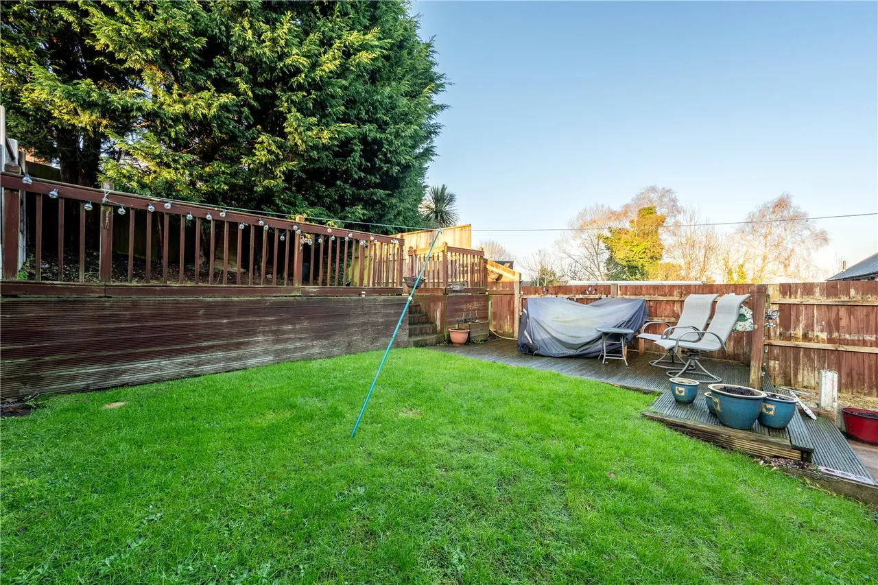 Meadvale Road, Rednal, Birmingham, West Midlands, B45 8EA, photo 19
