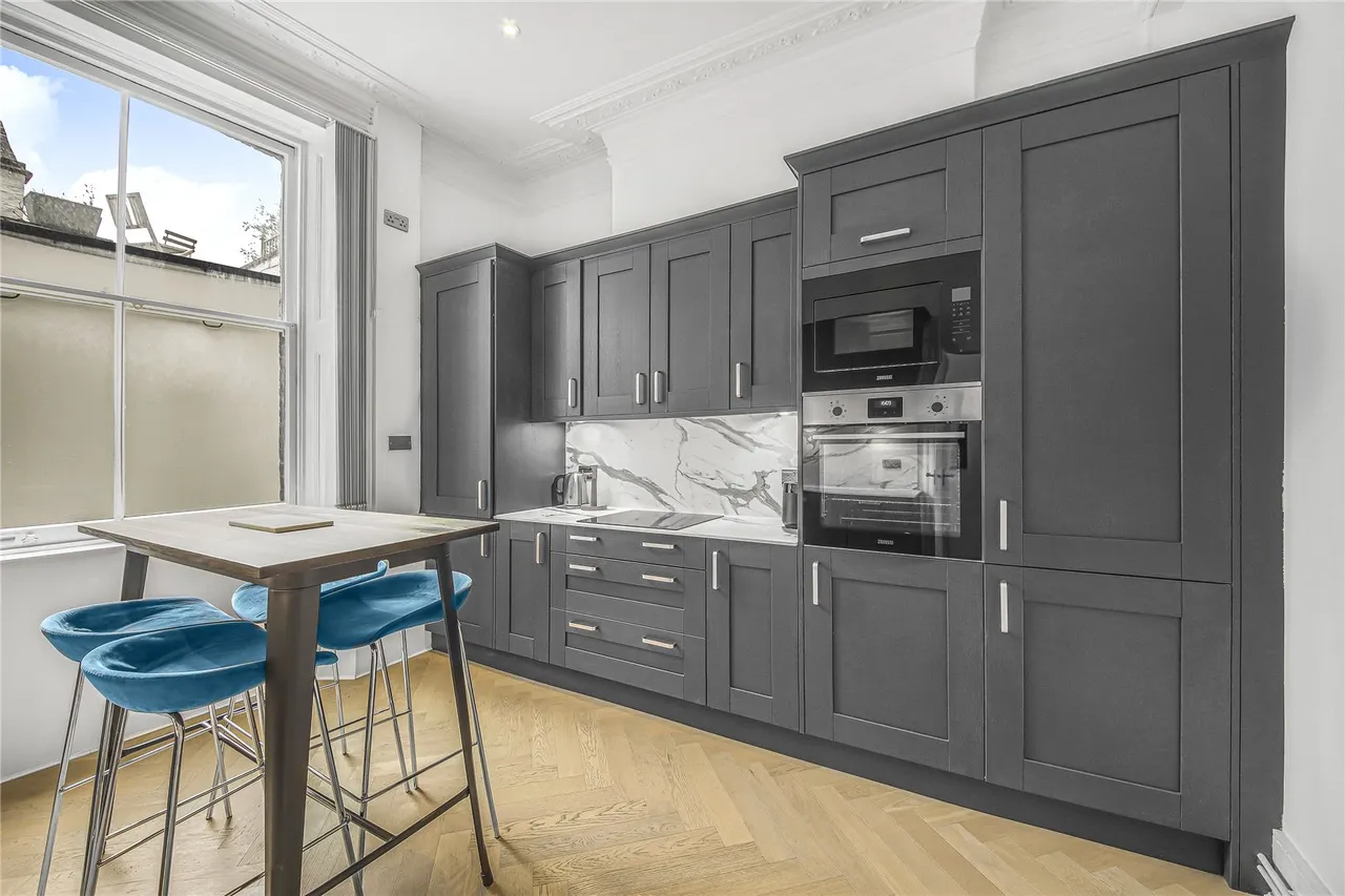 Montagu Street, London, W1H, photo 4