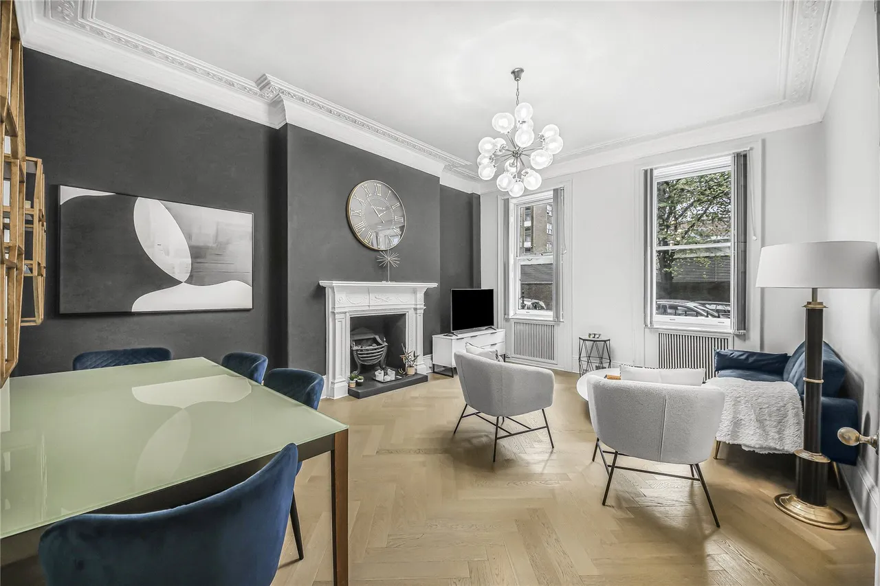 Montagu Street, London, W1H, photo 2