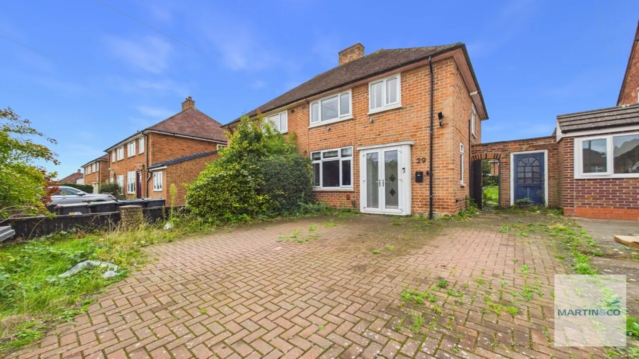 Sutton Coldfield, B75, photo 22