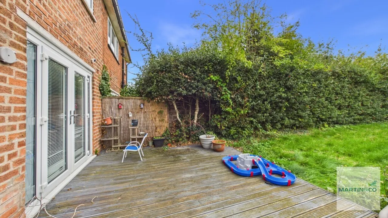 Sutton Coldfield, B75, photo 20
