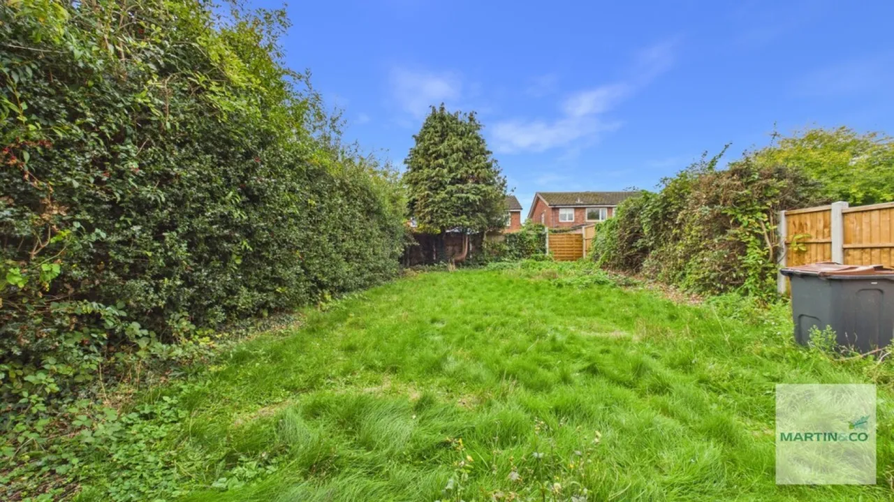 Sutton Coldfield, B75, photo 18